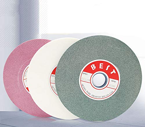 Disques de coupe et meuleuse 60# pour stopper la rouille et lisser