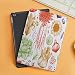 Produktbild iPad 7 Hülle für iPad 10.2 2019,Bauernhof Gemüse Karotte Zwiebel Mais Knoblauch Sonnenblumen Salat,Automatischem Schlaf/Aufwach