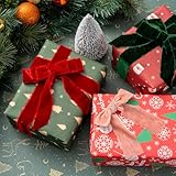 Zoom IMG-1 chuqing 2 rotoli di nastro Zoom IMG-1 chuqing 2 rotoli di nastro