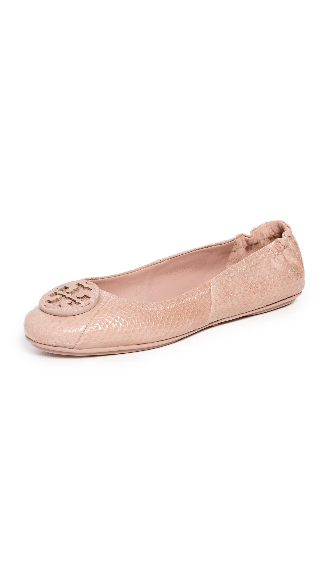 Amazon | Tory Burch レディース ミニー トラベル バレエ