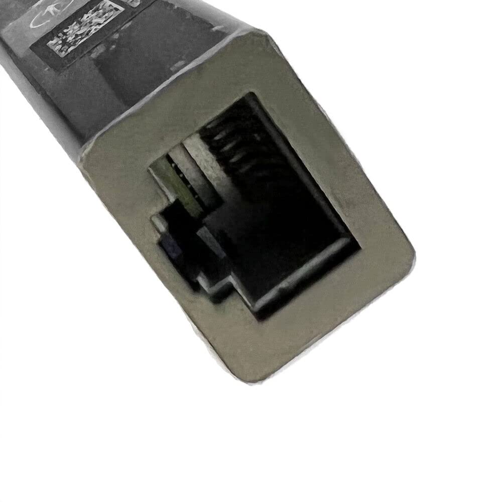 Gintai Mini RJ45 Adattatore Ethernet USB 3.0 LAN per ASUS AX88179 Chipset | Asix 14025-0008 D19-0204001 1401-02670ASdi espansione Rete Convertire
