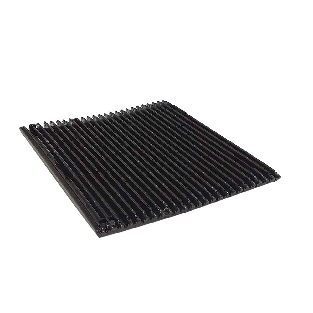 Copertura per Tenda a Rullo della Console Centrale Coperchio del portabicchieri della console centrale Compatibile con Mercedes Benz W166 ML GL GLE GLS 1666803814 68078419AC 1666805802