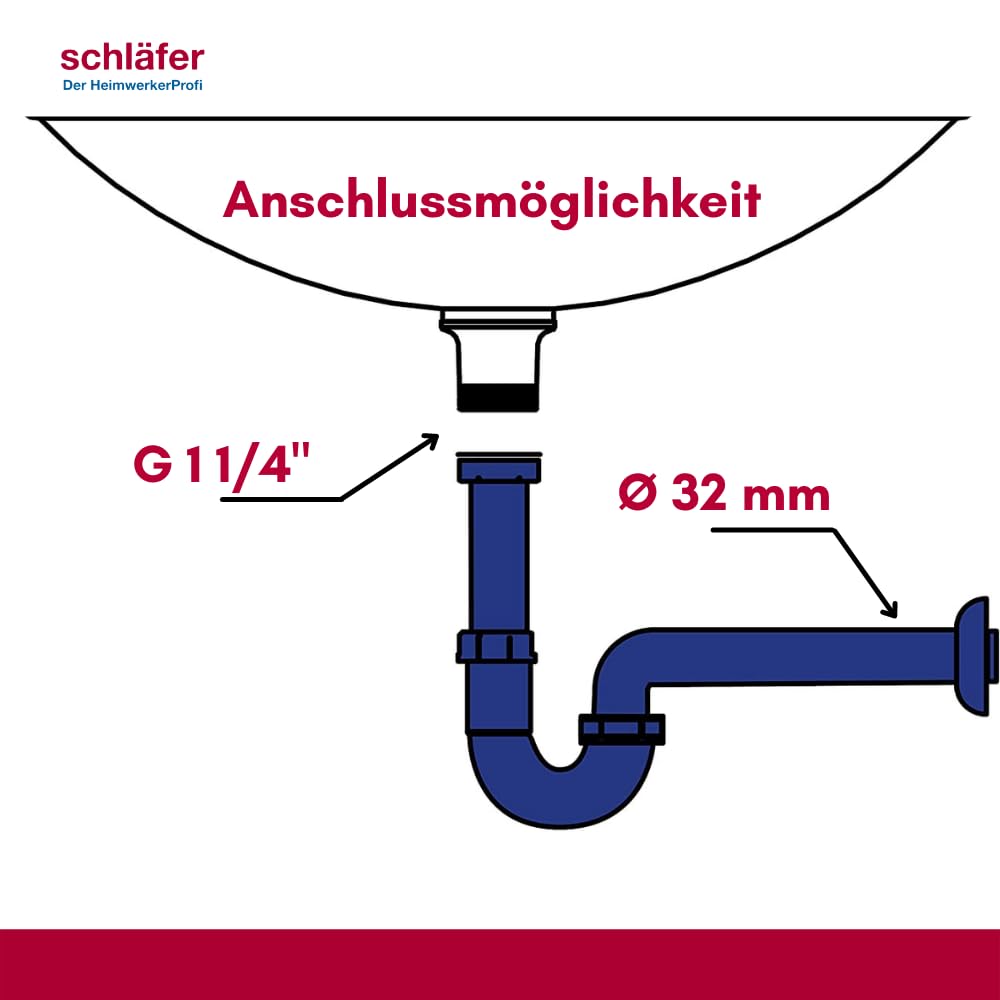 Schläfer 3939500, Argento - Image 3