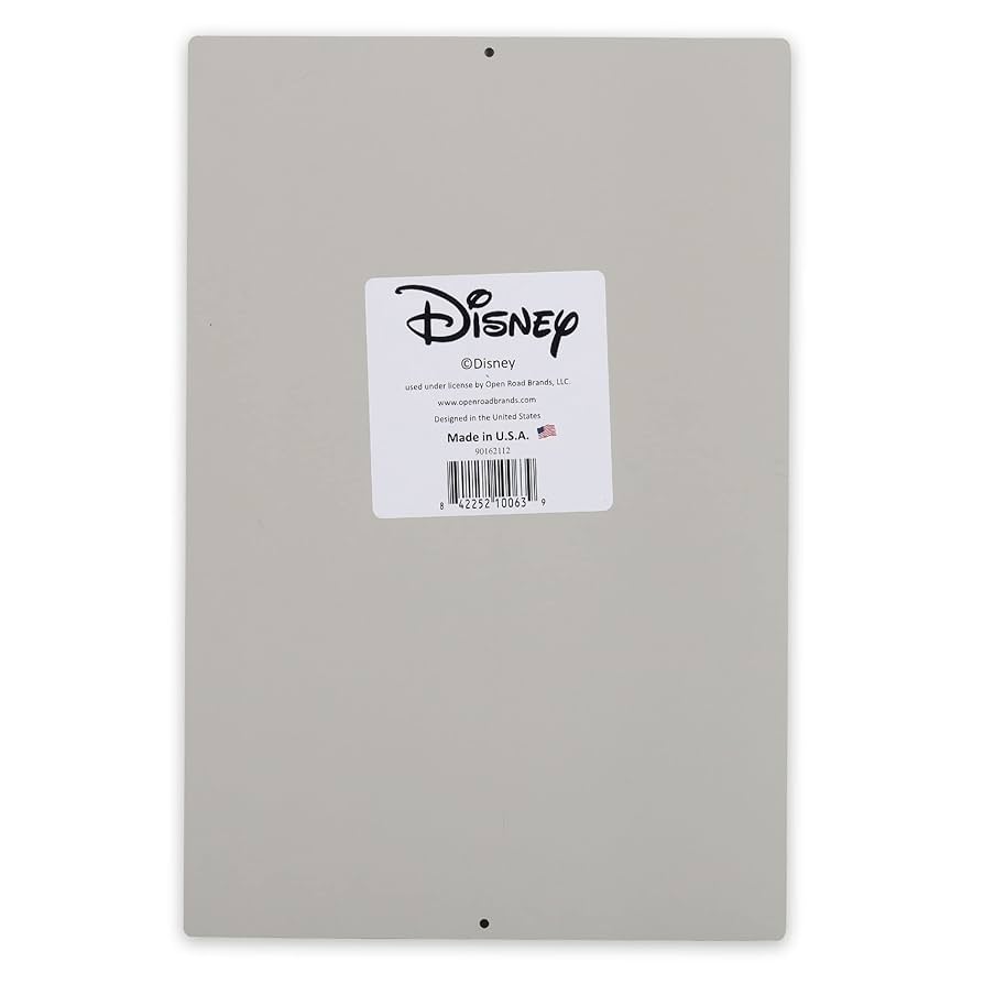Amazon.com: Disney Mickey Mouse Do the Impossible Embossed