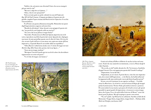 La Storia Dell'impressionismo - 6