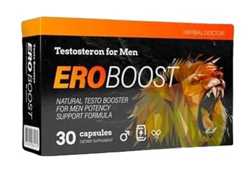 Eroboost 30 piezas