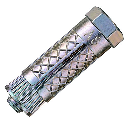 Amazon | サンコーテクノ オールプラグボルト AS-1050 15本入り