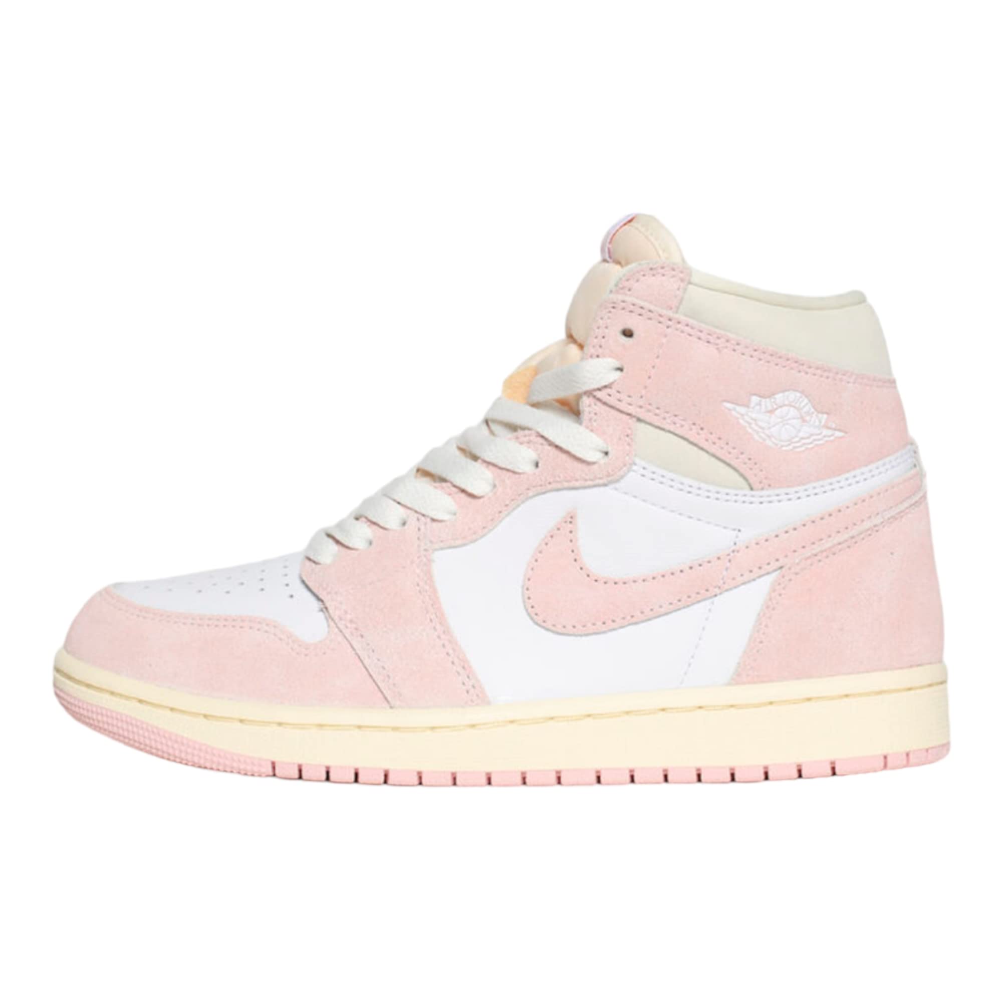 Nike Womens WMNS Air Jordan 1 Retro Hi Og