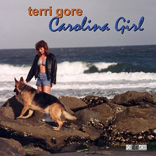 Terri Gore