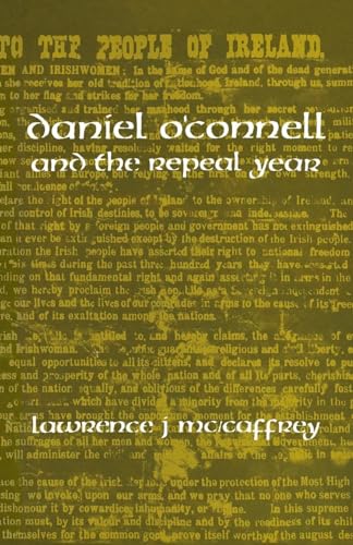 Daniel O'Connell and the Repeal Year view 2