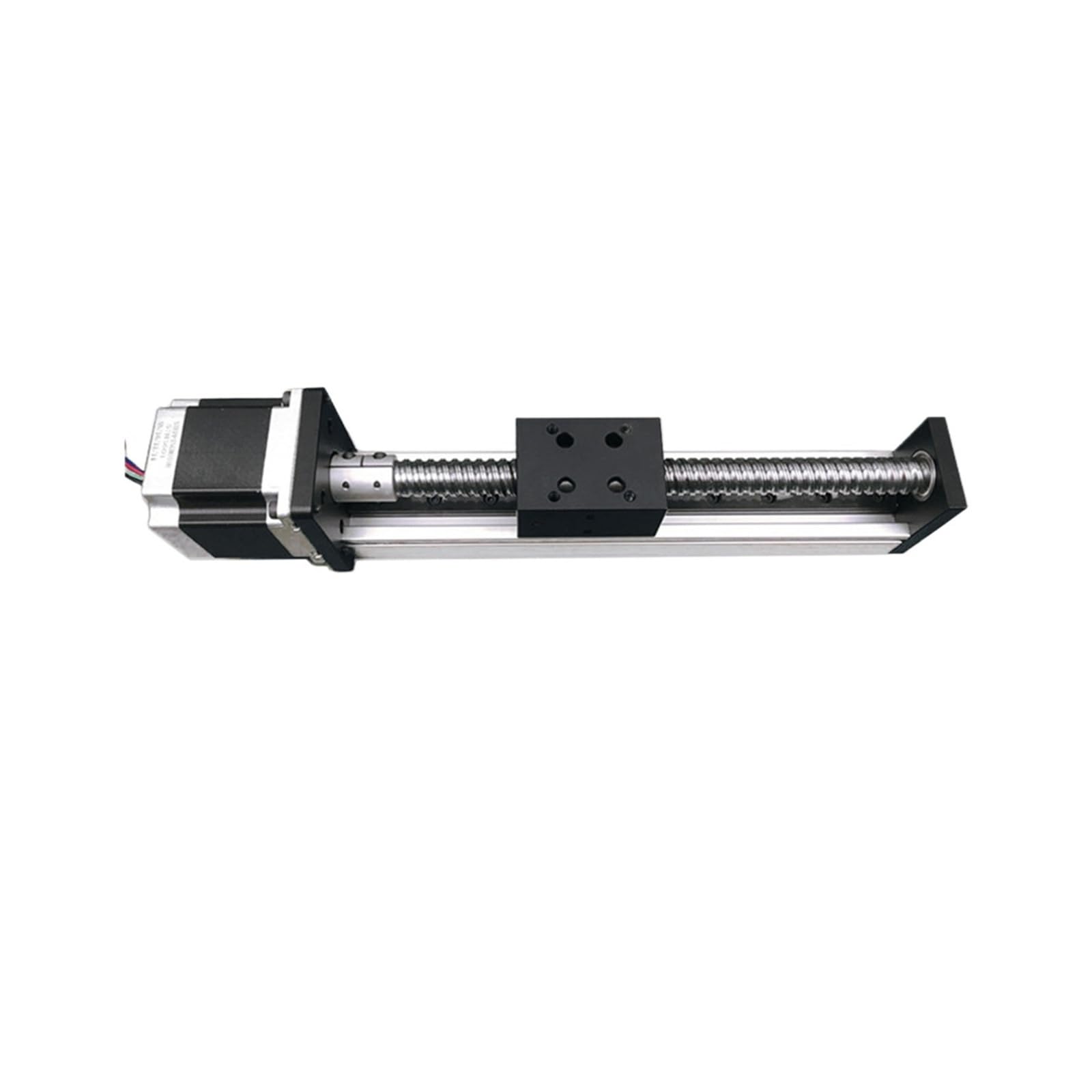 Axe linéaire SFU1610 sans jeu mécanique pour module SGX de 200mm