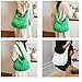 Fashionable Spacious Tote Bag Crossbody Pack for Work and Travel Wear Spacious Work Bag
