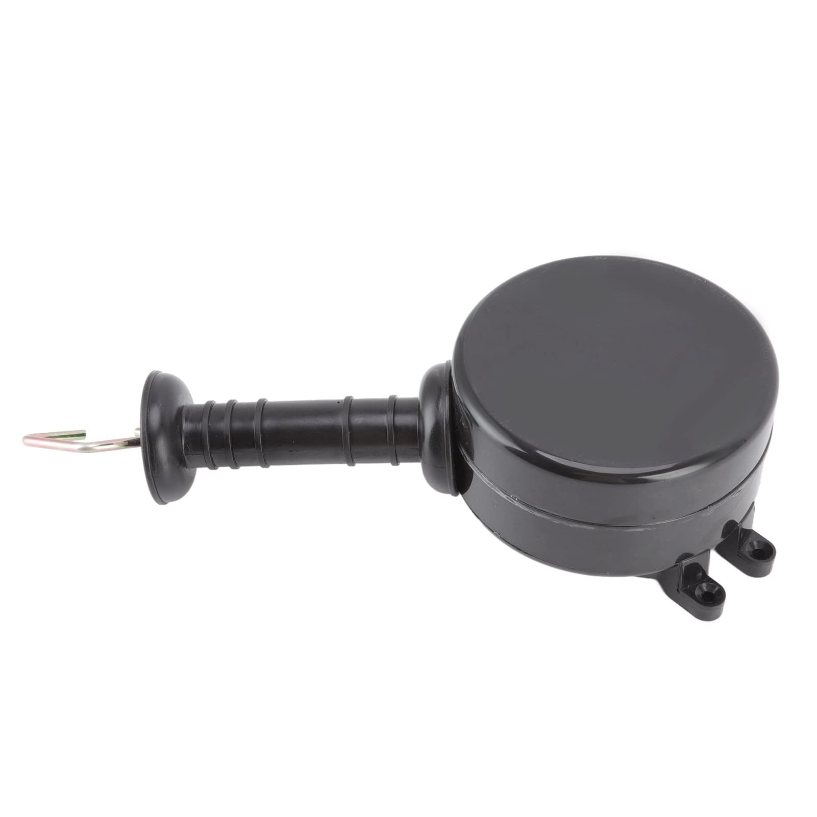 Accesorio para Cerca Eléctrica, Manija para Puerta de Cerca Eléctrica, Manija para Puerta de Cerca Eléctrica, Manija para Puerta de Cerca Eléctrica, Cuerda Energizante de 5 M,