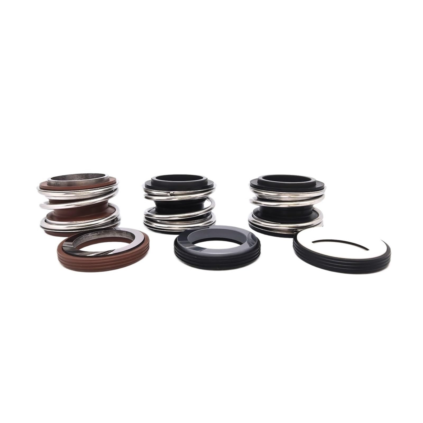 1pcs MG1-32 /G60 MB1-32 109-32 Mechanical Seals Pump Oil Seal(CAR-CER-NBR)