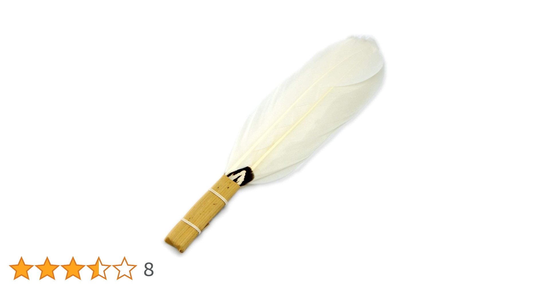 Amazon | 組小羽根 （茶掃用） 茶道具 | Minoru Park | 茶せん