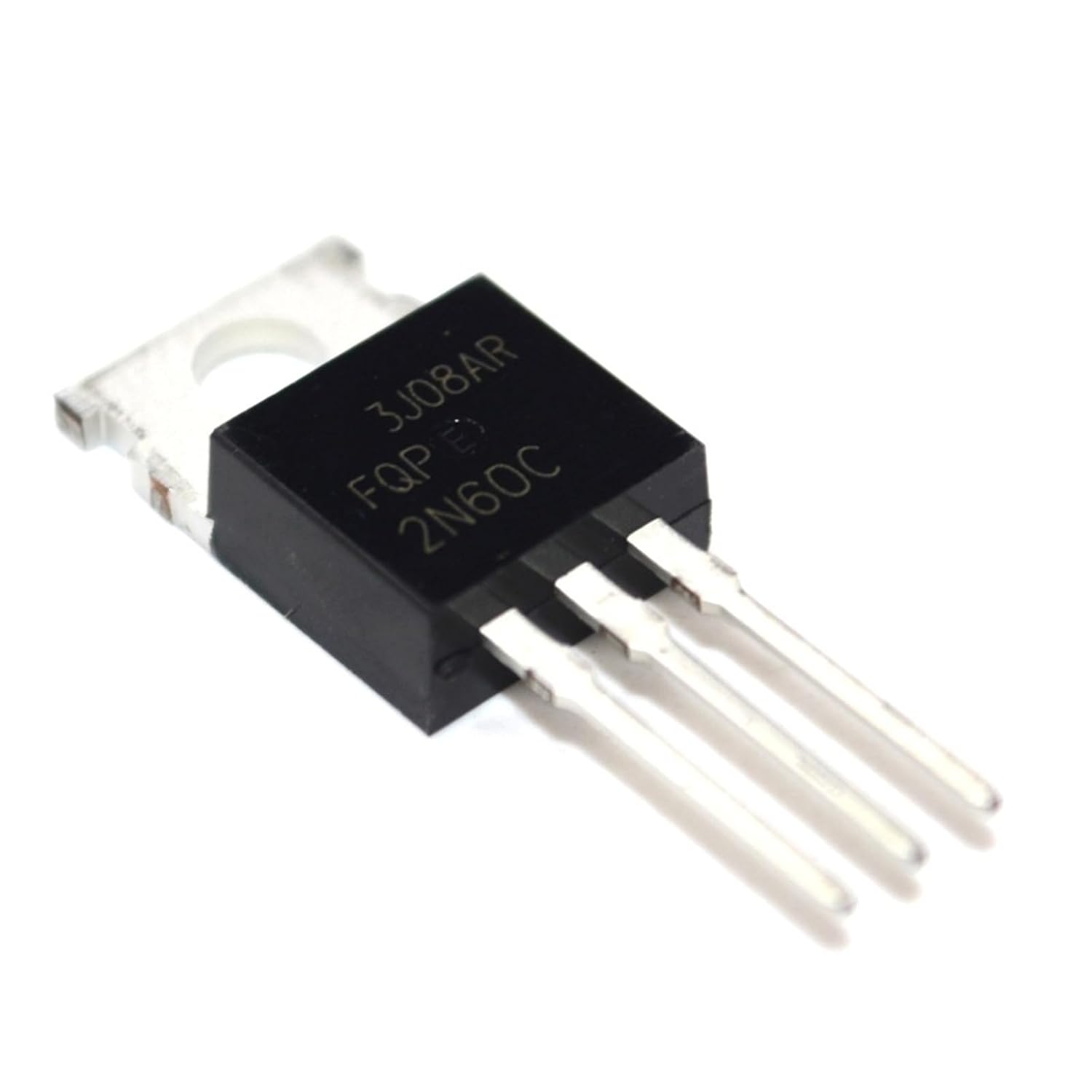 10pcs/lot FQP2N60C FQP4N60C FQP5N60C FQP6N60C FQP7N60C FQP8N60C FQP10N60C TO-220(FQP10N60C)