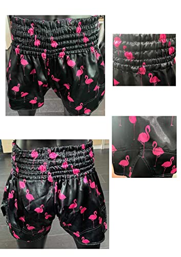 Recopilación de Ropa de Boxeo para Mujer los 5 mejores. 11 Imagen adicional