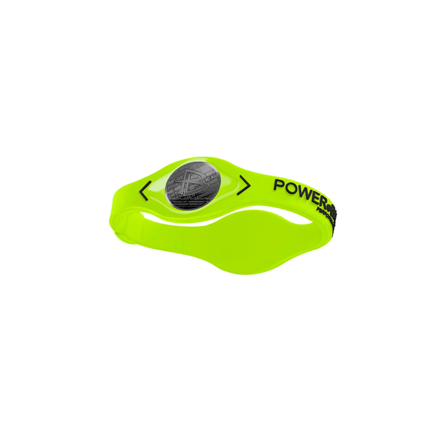 Power Balance - VOLT - Volt/Black/Black - S