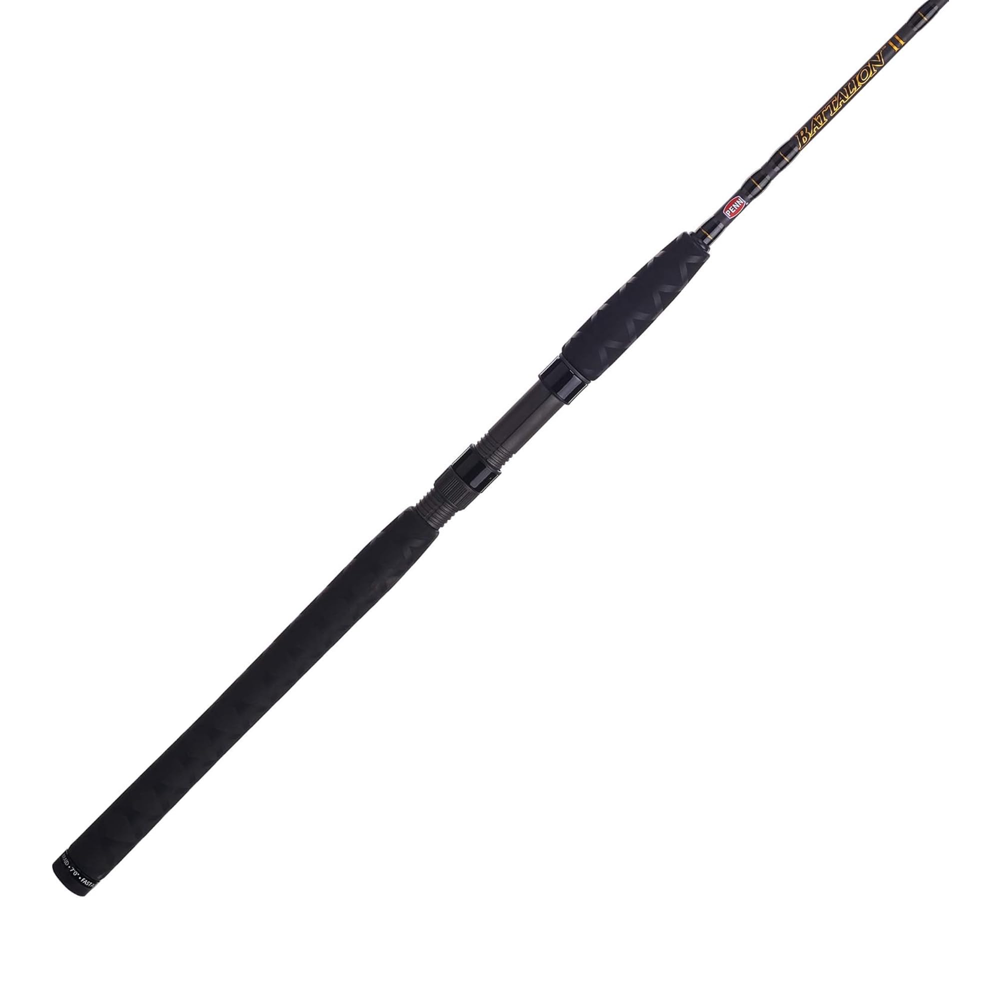 Penn Battalion Inshore Spinning Rods