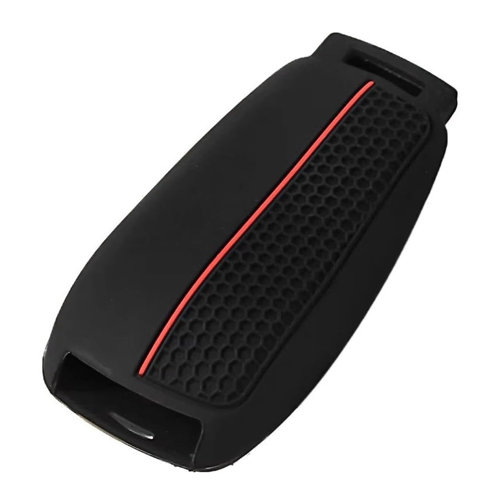 Carcasa Llave Coche Compatible Con Mercedes-Benz Para W177 W205 W213 W222 X167 1 Uds 3 Botones Mando A Distancia De Coche Funda Carcasa Repuesto