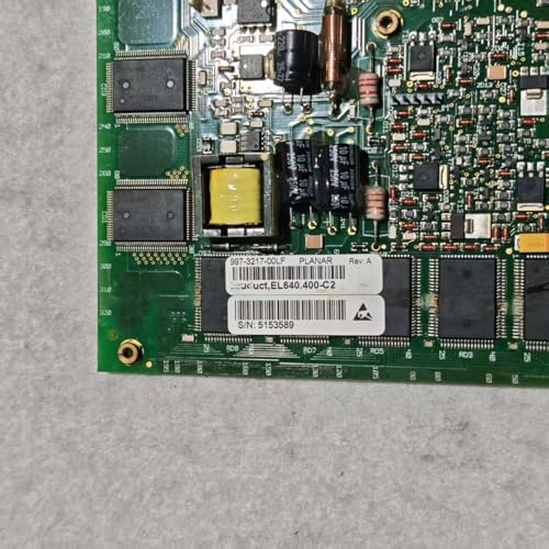 Image of LCD Display Screen Panel 9.1 inch EL640.400-C2 Spot Goods