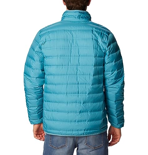 Image of Columbia Men's Lake 22 Down Jacket
