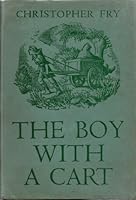 Boy with a Cart: Play B000GL7BVY Book Cover