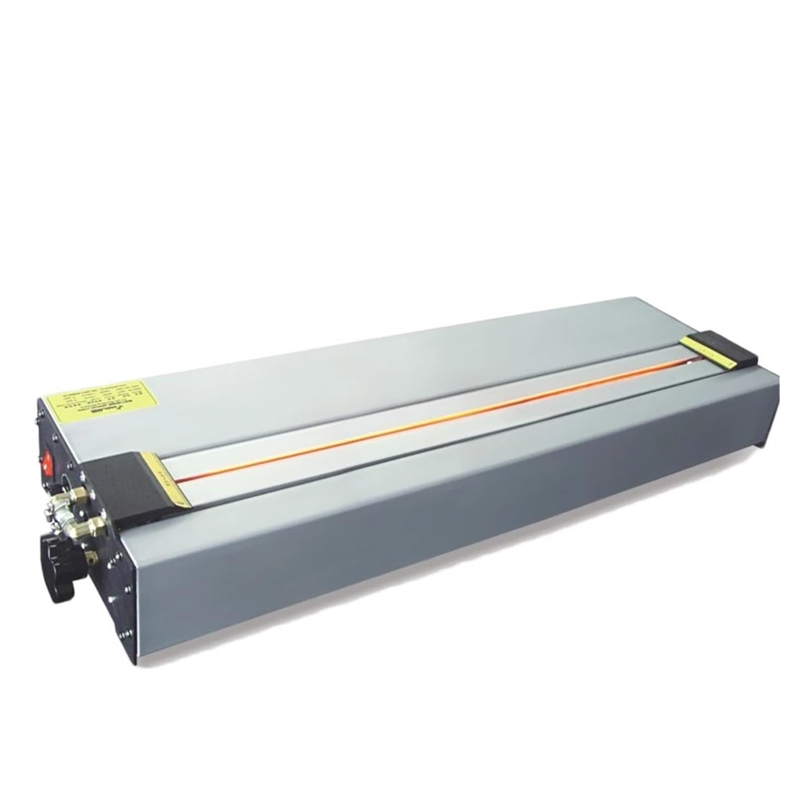 Ulsfvgaxrtk One Color Acrylic Bender, Acrylic/Abs/Pp/Pvc Hot Bending Machine Plastic Sheet Infrared Heating Acrylic Bender 1Pc(Abm700)