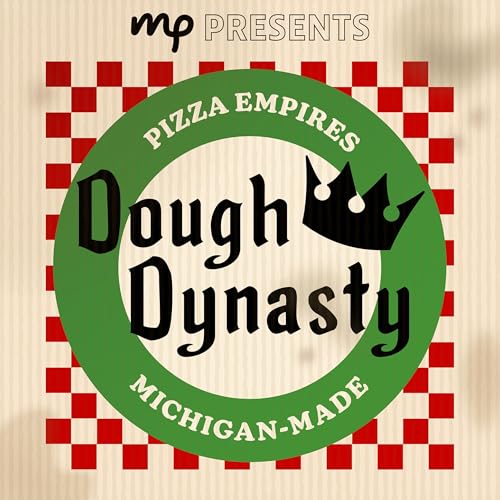 S1 E7 - Extra Cheese: Delivered