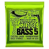 Ernie Ball