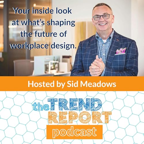 The Trend Report cover art