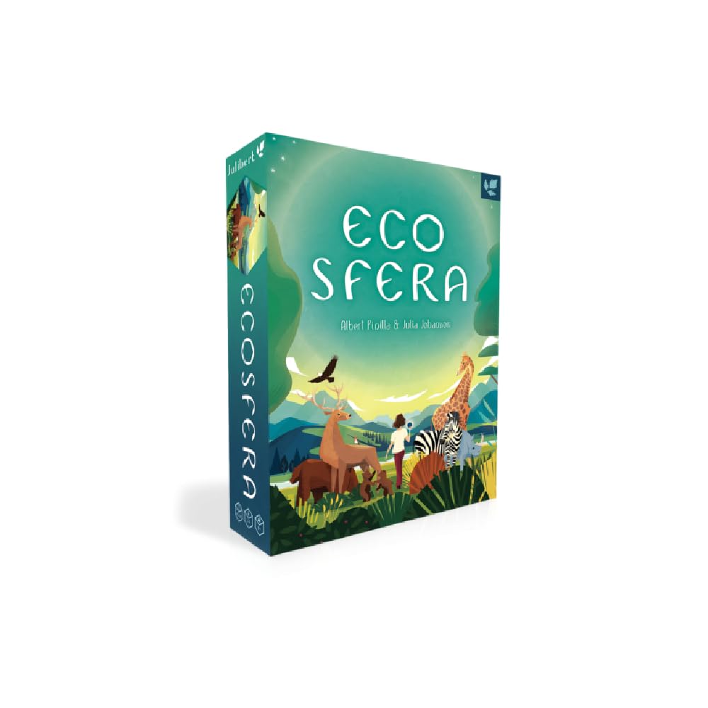 Ecosfera (international)