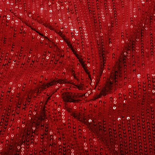 Image of GRACE KARIN Girls Dresses Sequin Party Formal Pageant Dress Tween Girl Birthday Tulle Prom Princess Maxi Dress Size 5-14