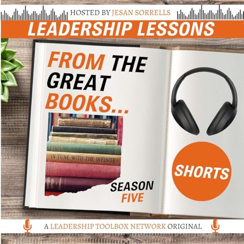 Shorts #206 - Restoration after Chaos - Exiting the Fourth Turning