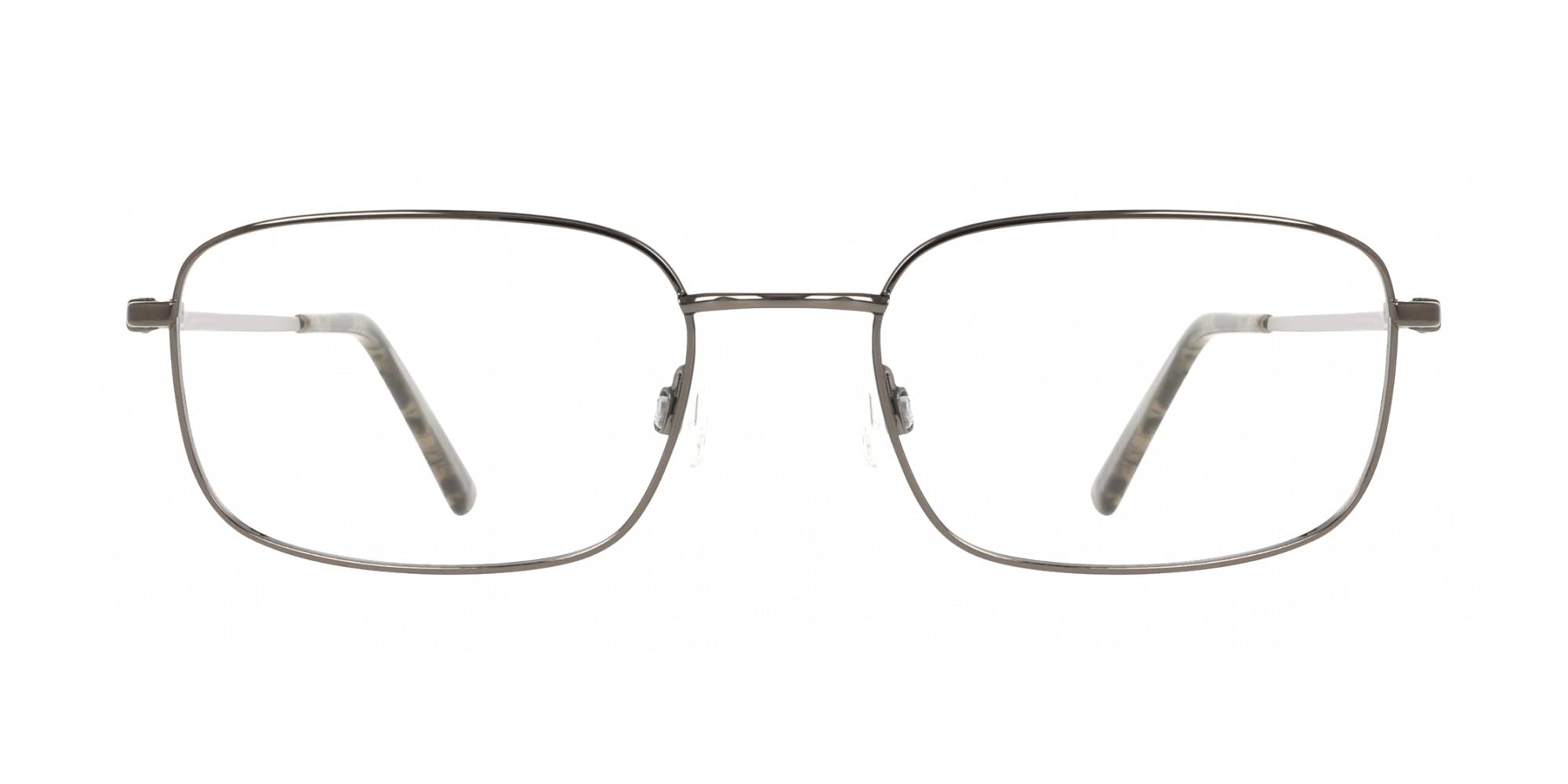 GAFAS FLEXON - FLEXON BENJAMIN 600 C: GUNMETAL/Ojo SIZE: 56 BRIDGE: 18 HORIZONTAL MEASUREMENT: 56 VERTICAL MEASUREMENT: 38,36 Salud y cuidado personal