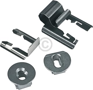 DL-pro Kit de douilles de roulement pour Bosch Siemens 626210 00626210