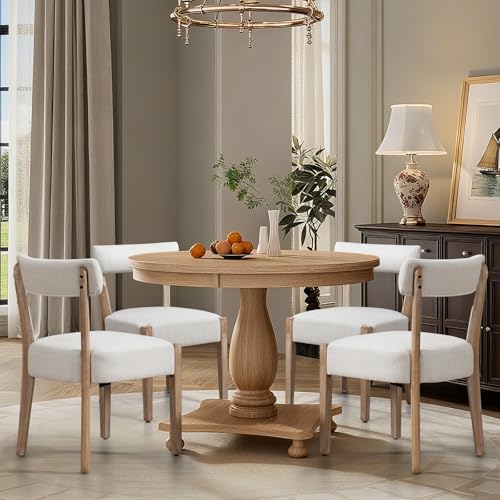 ZJhome Mid-Century Modern Dining Chairs