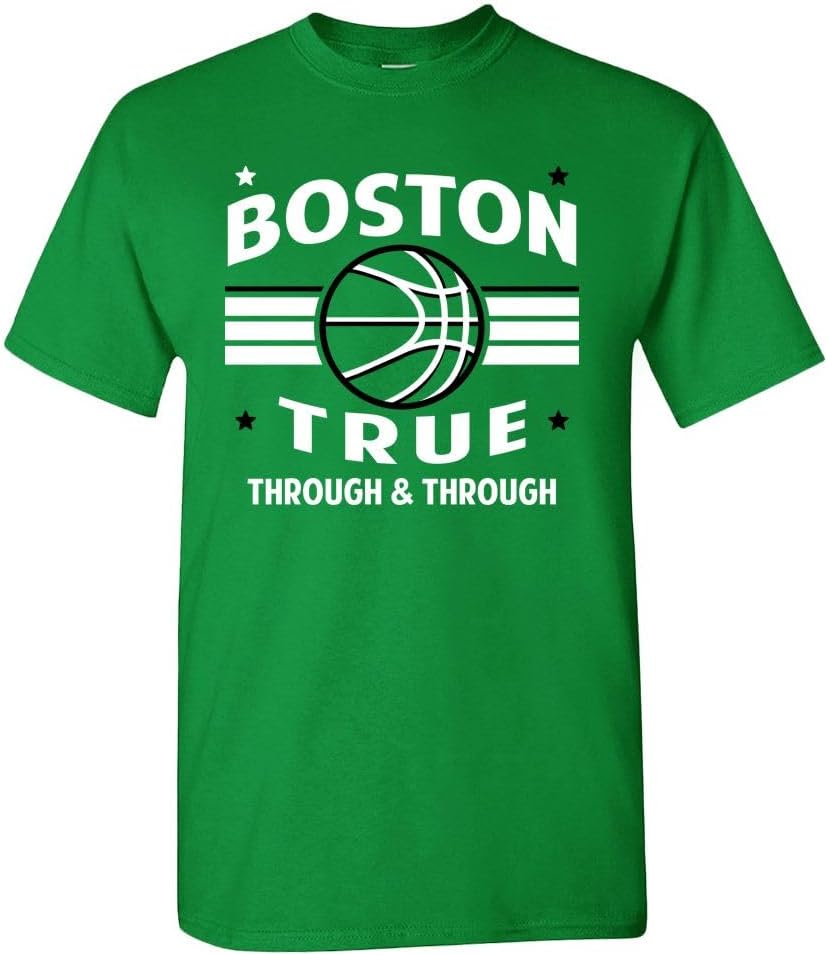 Basketball Retro Team Men's Fan Apparel