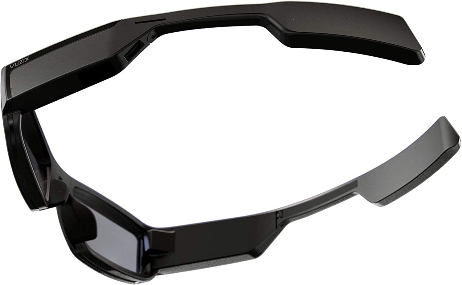 Amazon | Vuzix Blade2 スマートグラス Android OS/シースルー 
