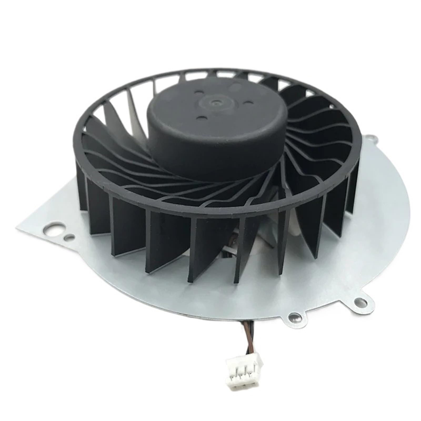 10 pezzi di raffreddamento interno for ventola CPU for KSB0912HE for PS4 for Pro for CUH-1200 versione console 12V 1.4A