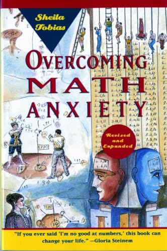 Overcoming Math Anxiety view 2