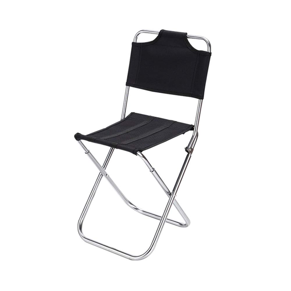 Sedie Comode Interni Esterni RELAX4LIFE Set Di 6 Sedie Pieghevoli In Metallo E Sedile Imbottito, Sedia Ospite Portatile Con Maniglia, Sedia Da Conferenza Per Sala Da Pranzo In Ufficio, Portata 115 KG