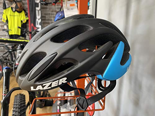 Lazer Helmet Sphere MIPS Casco, Adultos Unisex, Blue Haze (Azul), M