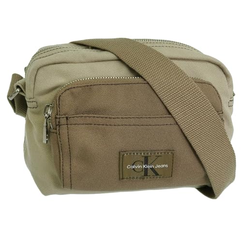 [カルバンクライン] バッグ メンズ レディース ショルダーバッグ カメラバッグ アウトレット ブランド ベージュ 4G3092G 200 CALVIN KLEIN [並行輸入品]
