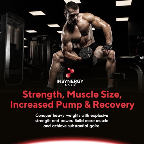 Male Pro Testosterone Booster for Men | Testosterone Supplements 12 in 1 Test Support Formula for Muscle Growth Energy Libido Enhancer | Magnesium Zinc Test Boost Supplement | 90 Vegan Capsules - Image 6