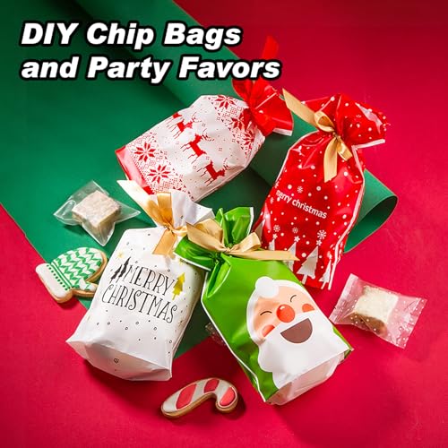 FANTAC Papel de impressora a jato de tinta fino brilhante para bolsa de chips DIY e brochura impress