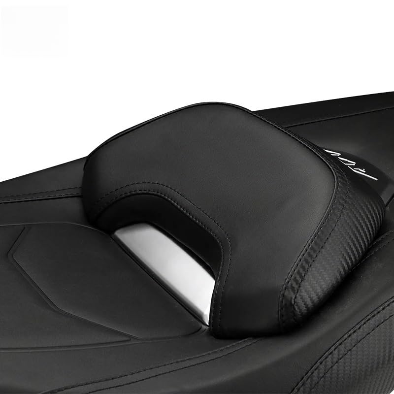 Assemblage dossier passager arrière ADV150 finition sport haute densité
