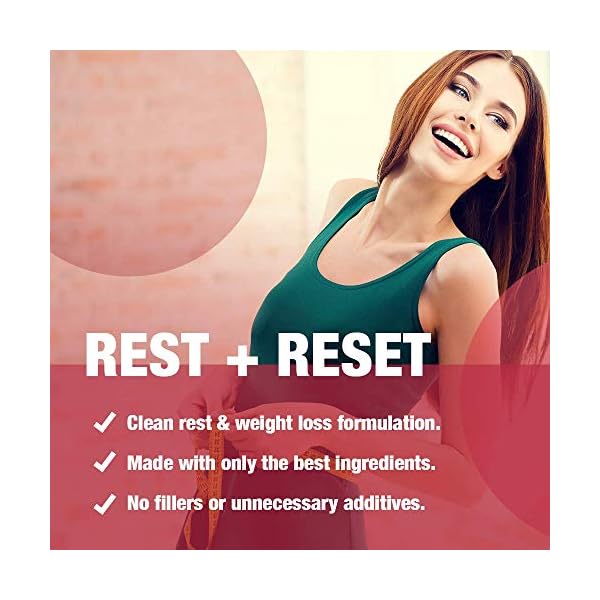 Havasu-Nutrition-Night-Time-Fat-Burner-Metabolism-Booster-Appetite-Suppressant-Sleep-Supplement-to-Support-Weight-Loss-60-Weight-Loss-Supplement-Pills-for-Men HAVASU NUTRITION Night Time Fat Burner Metabolism Booster | Appetite Suppressant & Supplement to Support Weight Loss | 60 Weight Loss Supplement Pills for Men