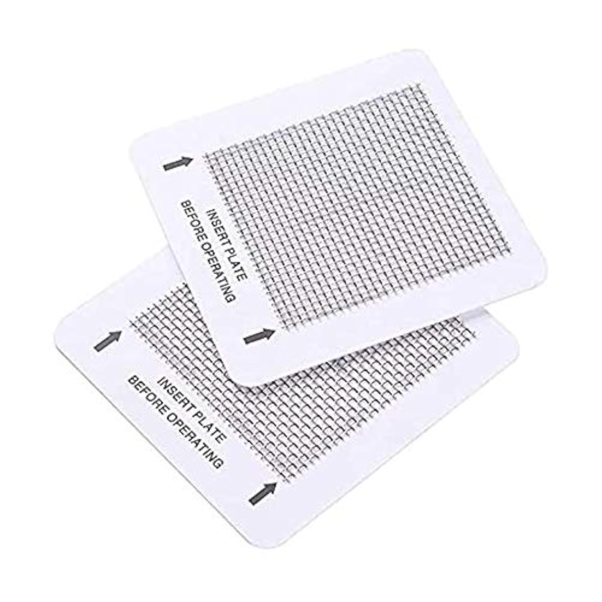 Universal 360mg/h Ceramic Ozone Plates