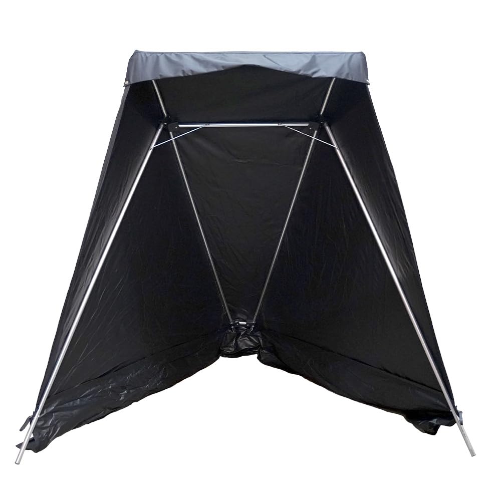 Tronix Pro Snug Black One Man Shelter TLSNUG
